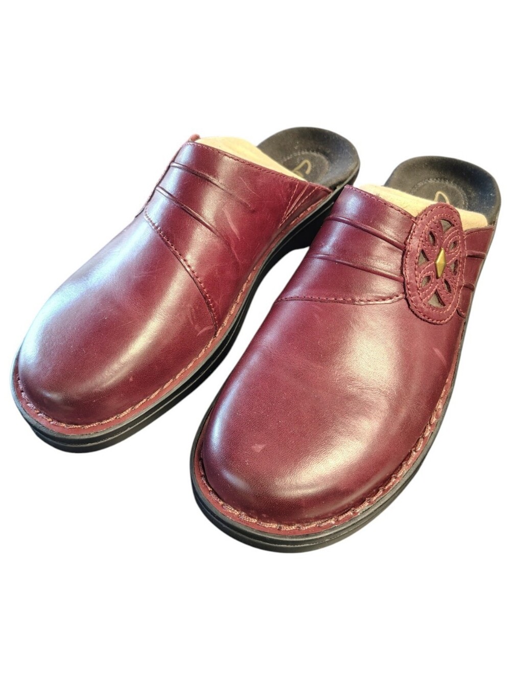 Clarks Shoes